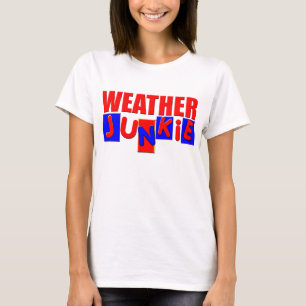 Grappig Weer T-shirt