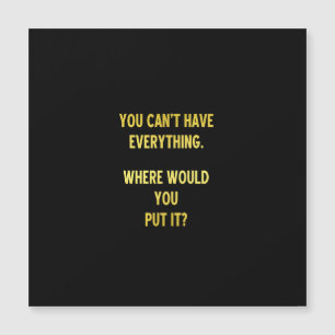 Grappig winkelen hamsteren grap