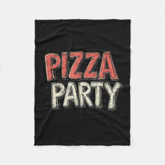 Grappig Zza-feestsprekostuum voor jongens en meisj Fleece Deken