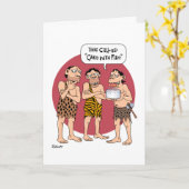 Grappige 30e verjaardag groet kaart (Gele Bloem)