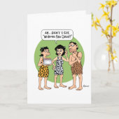 Grappige 36e verjaardag groet kaart (Gele Bloem)