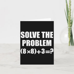 Grappige 67 Meme Pemdas Basisschool Wiskunde Lerar Kaart