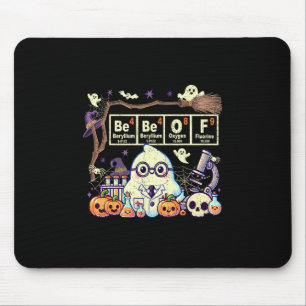 Grappige 67 Meme Wiskunde Docent 6 7 Halloween Vie Muismat