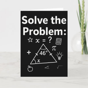 Grappige 67 Wiskunde Meme Los Het Probleem Op Lera Kaart