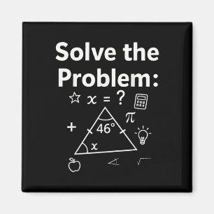Grappige 67 wiskunde meme los het probleem op lera magneet