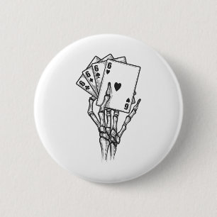 Grappige 67 Zes Zeven Meme Koppel bijpassende Hall Ronde Button 5,7 Cm