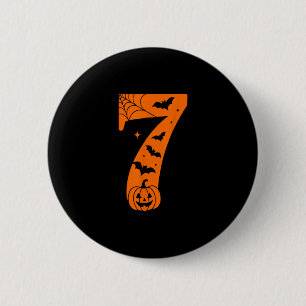 Grappige 67 Zes Zeven Meme Koppel bijpassende Hall Ronde Button 5,7 Cm