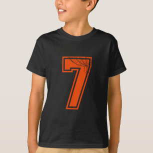 Grappige 67 Zes Zeven Meme Koppel Matching Hallowe T-shirt