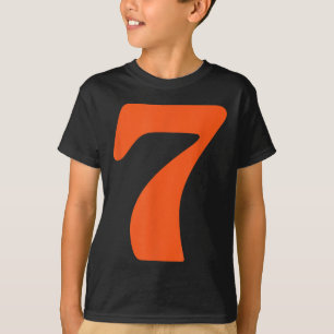 Grappige 6 7 Bijpassende Halloween Lui Kostuum 67 T-shirt