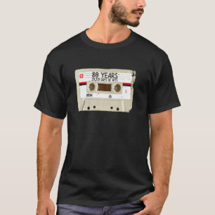 Grappige 80 jaar oude grap 80ste verjaardag grap t-shirt