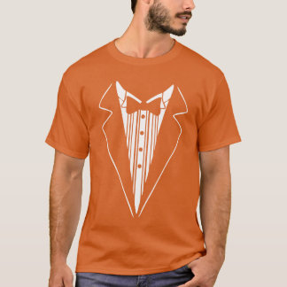 Grappige 80 jarige verkleed vriend t-shirt