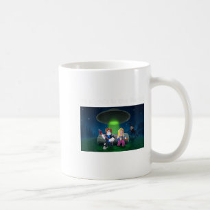 Grappige 99 Nachten In Het Bos Verjaardag Voor Jeu Koffiemok