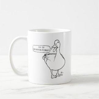 Grappige Accountant Belasting Koffiemok