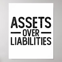 Grappige Accountant Over Passiva _ Motivatie