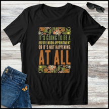 Grappige ADHD Sarcasme Quote Retro Snarky Introver