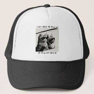 Grappige apotheek meme Pet, apotheek technicus cad Trucker Pet