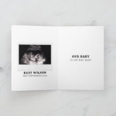 Grappige apotheker aanstaande! kaart (Binnen)