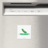 Grappige augurken magneet (Insitu (Vaatwasser))