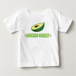 Grappige Avocado