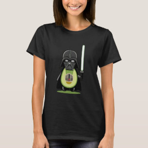 Grappige Avocado Vrouwen Mannen Kinderen Avocato K T-shirt