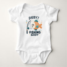 Grappige Baby Fish | Papa's Gevist Buddy Baby
