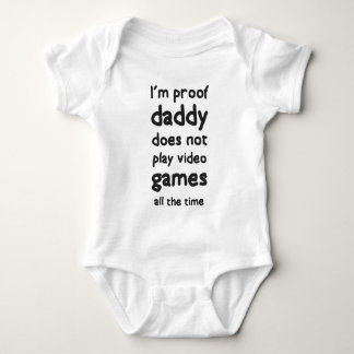 Grappige babykleding romper