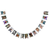 Grappige Bachelorette Groom Face Banner Aangepaste (Alle)