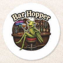 Grappige Bar