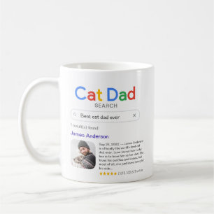 Grappige Beste Kattenpapa Ooit Zoekresultaat Met F Koffiemok