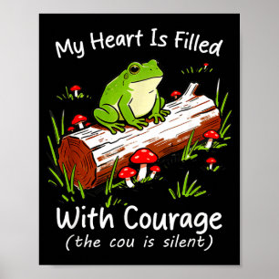 Grappige Bij Mijn Valentijnsdag Imker Koppel Famil Poster