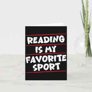 Grappige boek liefhebber citaat lezen bibliotheek kaart