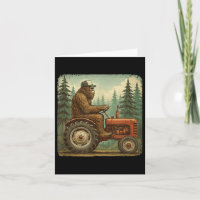 Grappige Boeren Overhemden Mannen Tractor Rancher