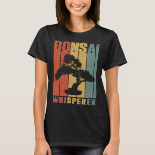 Grappige Bonsai Boom Grappige Japanse Bonsai Boom  T-shirt