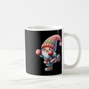 Grappige Boxer Gnome Dad voor vrouwen en Mannen di Koffiemok