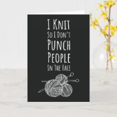 Grappige Brei Kaarten Humor Breister (Gele Bloem)