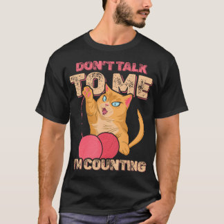 Grappige Breister Naaiwerk Garens Breister T-shirt