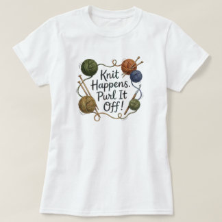 Grappige Breitas & Projecttas T-shirt