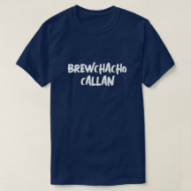 Grappige Brewchacho