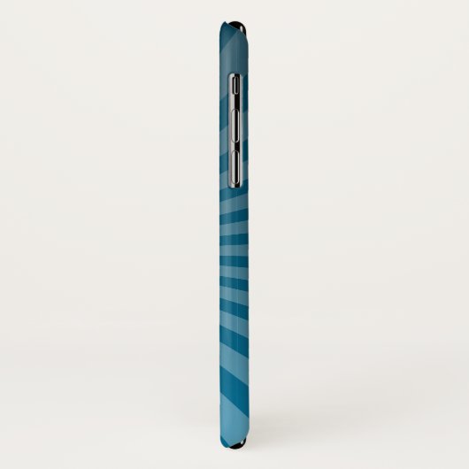 Grappige Brick Cell Phone Case-Mate iPhone Case (Achterkant/links)
