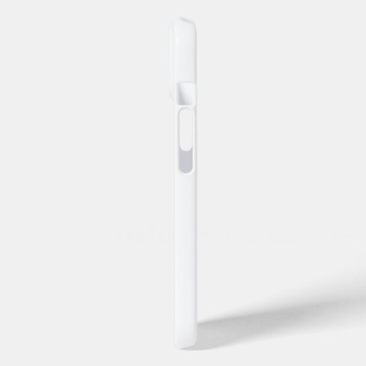 Grappige Brittany Spaniel Hond Case-Mate iPhone Case (Achterkant / Links)