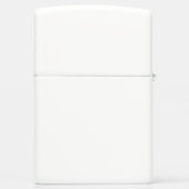 grappige bruidegom (Achterkant)