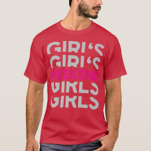 Grappige Bruidsmeisje Bruid Bachelorette Feest Mei T-shirt