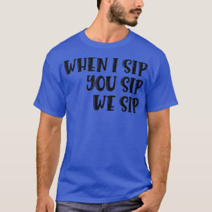 Grappige Bruidsmeisje Bruid Bachelorette Feest Wan T-shirt