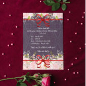 Grappige bruiloft uitnodigingen formulering