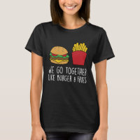 Grappige Burger Quote Hamburger Cheeseburger Lover