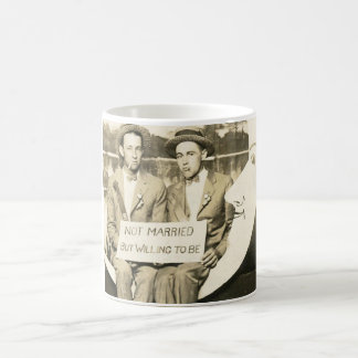 Grappige Cadeau Mok voor Bachelor