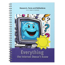 Grappige cadeau - Notitieboek, doet alsof het een