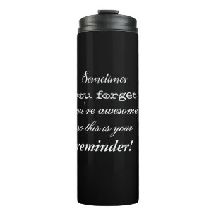 Grappige cadeaus voor hem, echtgenoot, vader, vrie thermosbeker