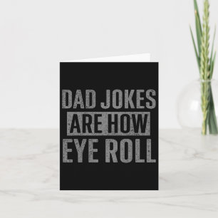 Grappige Cadeaus Voor Papa Vet Omdat Papa Grappen Kaart