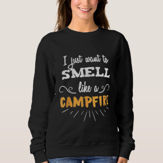 Grappige Camping Familie Matching Kleding RV Campi Trui